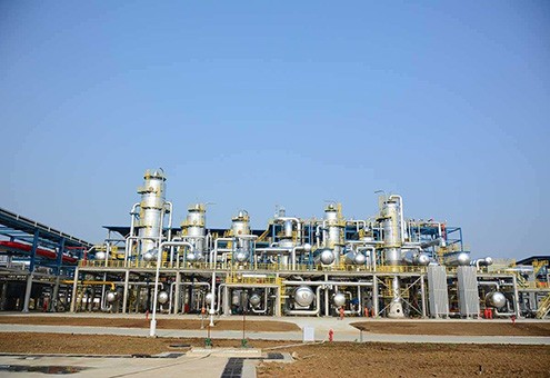 我國(guó)天然氣行業(yè)市場(chǎng)化改革將提速